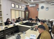 Pansus LKPJ DPRD Balikpapan Bidik Evaluasi Berbasis Data