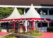 Hari Otonomi Daerah ke-30, Balikpapan Tegaskan Peran Strategis Daerah Wujudkan Indonesia Emas