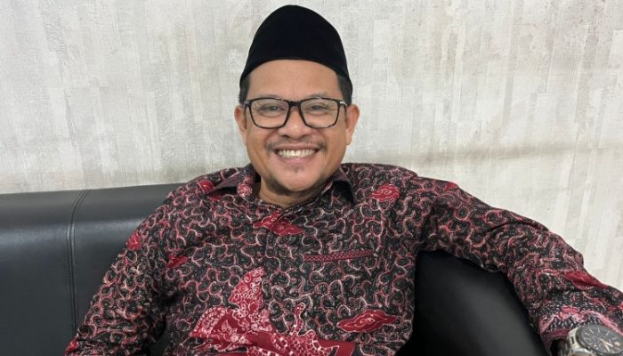 Taufiq Soroti Mandeknya Penataan Pasar Pandansari