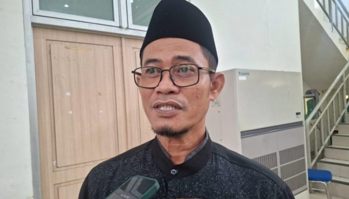 Koperasi Merah Putih Graha Indah Tunjukkan Dampak Nyata
