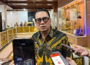 Hadapi El Nino 2026, PTMB Siapkan Skenario Ketat Jaga Pasokan Air Balikpapan