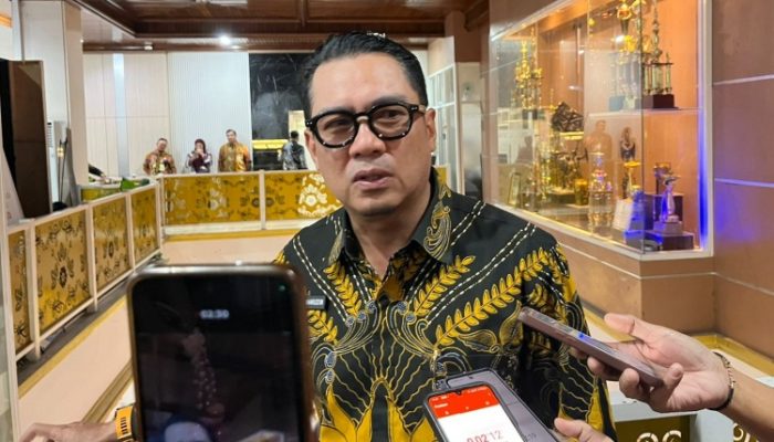 Hadapi El Nino 2026, PTMB Siapkan Skenario Ketat Jaga Pasokan Air Balikpapan