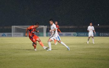 Konsentrasi Buyar di Akhir Laga, Persiba Dipermalukan Kendal Tornado FC 0-3 6 e2582b1e faf1 4bec b1ae c735e32f9474