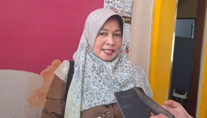 Di Balik Lonjakan Laporan, Balikpapan Bongkar Kekerasan Perempuan dan Anak