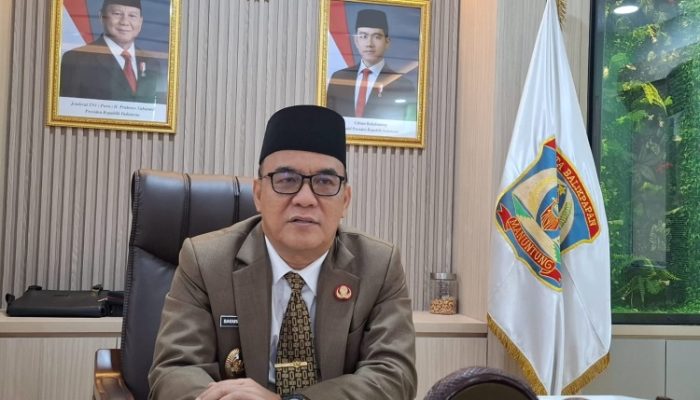 Bidik Lahan Strategis, Balikpapan Siapkan Dua Kawasan untuk Sekolah Rakyat Berbasis Asrama