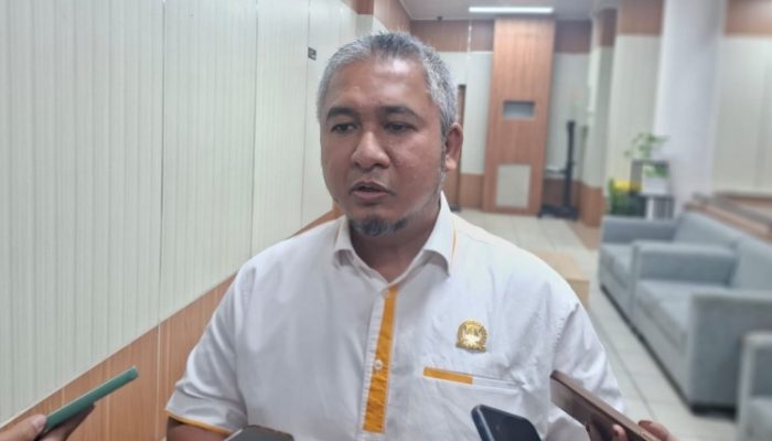 DPRD Soroti Selisih Data Penduduk, Minta Disdukcapil Balikpapan Buat Terobosan Perencanaan Kota