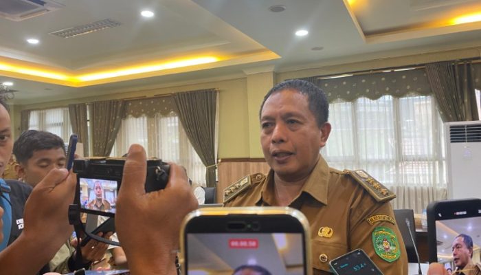 Surat Peringatan OIKN Picu Polemik, Warga Lama di Tahura Bukit Soeharto Tuntut Kepastian
