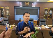 Ketua Komisi IV DPRD Kukar, Andi Faisal.(Irvan/dutakaltimnews.com)