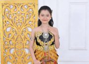 Vanya Wijaya ajak generasi muda ikut lomba nyanyi tingkat nasional Jiwantara Kanjuruhan 2026 Season I. (Dok. Istimewa)