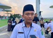 Kepala Bagian Kesejahteraan Rakyat (Kabag Kesra) Kukar, Fathul Alamin. (Irvan/dutakaltimnews.com)