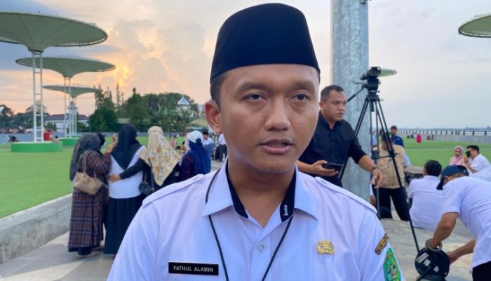 Pemkab Kukar Siapkan 72 Sapi Kurban Di Iduladha Tahun Ini