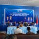 Bawaslu Kukar Konsolidasi Demokrasi Bersama DPD PAN Kukar.(Irvan/dutakaltimnews.com)