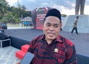 Didemo dan Didesak Mundur, Ahmad Yani Beri Tanggapan
