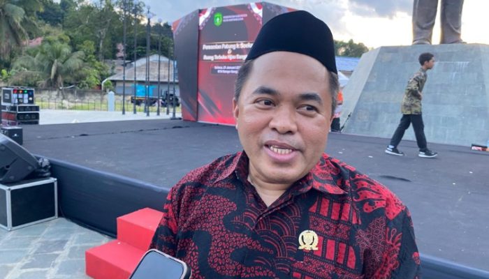 Didemo dan Didesak Mundur, Ahmad Yani Beri Tanggapan