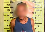 Pria di Tabang Diciduk saat Bawa Sabu, Sembunyikan di Kotak Roko