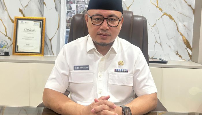 Kukar Siapkan Strategi Hadapi Penghapusan Guru Honorer 2027