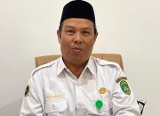 268 Jemaah Haji Asal Kukar Diberangkatkan