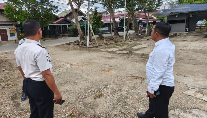 Lapas Tenggarong Kembangkan SAE 1 Hektare, Warga Binaan Didorong Lebih Produktif