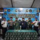 Suasana Razia Blok Hunian di Lapas Kelas IIA Tenggarong. (Dok. Humas Lapas Kelas IIA Tenggarong)