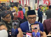 Bupati Kukar Tegas, Program RT Ku Terbaik Tak Boleh Ada Pungli