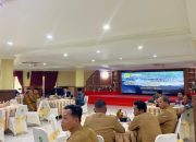 DPRD Kukar Dorong Perusahaan Sawit Penuhi Kewajiban Plasma 20 Persen
