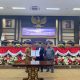 DPRD Kukar Sahkan Dua Raperda, Lima Raperda Baru Dibahas Pansu