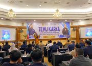 Temu Karya Karang Taruna Kaltim Digelar di Tenggarong, Fokus Perkuat Peran Pemuda dalam Pembangunan