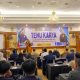 Temu Karya Karang Taruna Kaltim Digelar di Tenggarong, Fokus Perkuat Peran Pemuda dalam Pembangunan