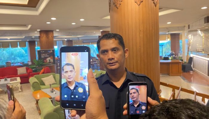 Hendra Dorong Karang Taruna Kaltim Bangkit dari Kevakuman