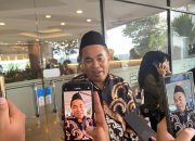 DPRD Kukar Khawatir Pembatasan Produksi Tambang Picu PHK Massal 9 Ketua DPRD Kutai Kartanegara Ahmad Yani. (Irvan/dutakaltimnews.com)