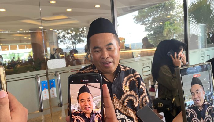 DPRD Kukar Khawatir Pembatasan Produksi Tambang Picu PHK Massal