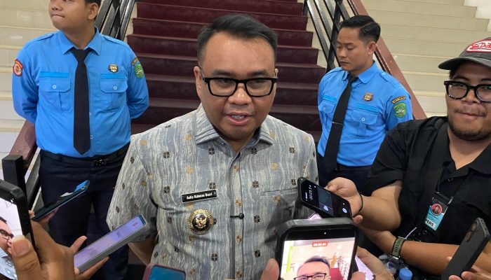 Bupati Kukar: Insentif Guru Honorer Cair Sebelum Idul Adha