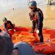 Warga Samarinda yang Tenggelam di Sungai Mahakam Loa Kulu Ditemukan Meninggal Dunia