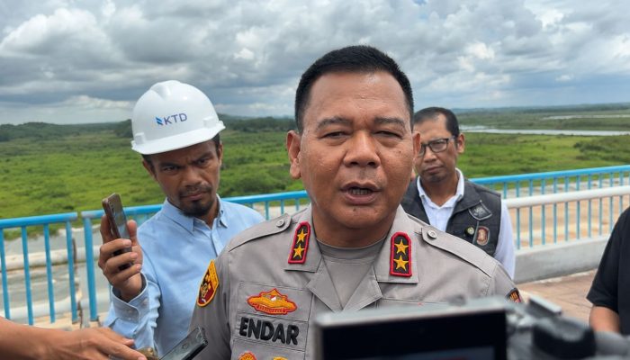 Kasus Narkoba Seret Oknum Kasat Resnarkoba Kukar, Polda Kaltim Buka Suara