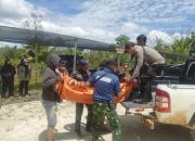 Nelayan Tenggelam di Pantai Malabar Muara Badak, Korban Ditemukan Meninggal Dunia