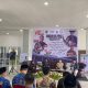 Diskusi Publik Literasi Sejarah di Tenggarong, Generasi Muda Diajak Kenali Jejak Sultan AM Idris.