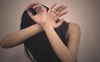 Iming-imingi Hadiah Ulang Tahun, Oknum Guru di Sebulu Diduga Cabuli Murid di Bawah Umur 3 Ilustrasi Pelecehan. (Dok. freepik)