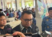 Pemkab Kukar Siapkan Antisipasi PHK Imbas Pengurangan Kuota Batu Bara Nasional