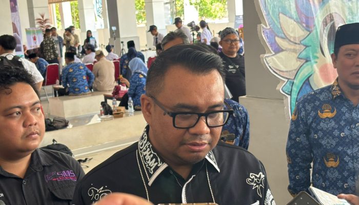 Pemkab Kukar Siapkan Antisipasi PHK Imbas Pengurangan Kuota Batu Bara Nasional