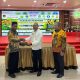 Lahan Bekas Tambang di Kukar Disulap Jadi Kawasan Pertanian Modern untuk Pelajar