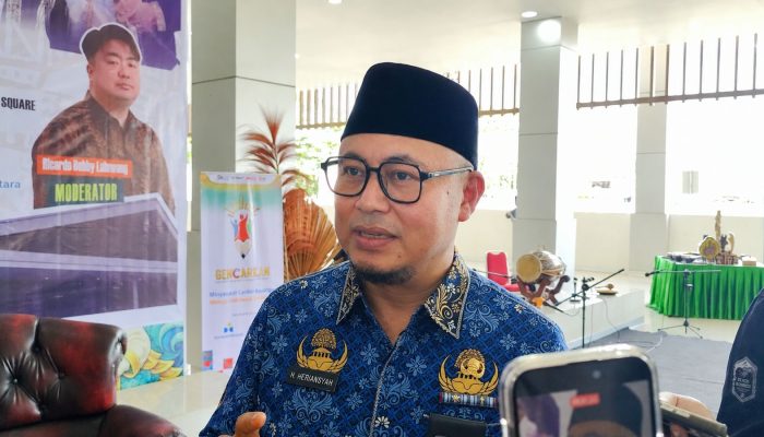 Disdikbud Kukar Wanti-Wanti Bahaya Gadget Berlebih pada Anak Usia Dini