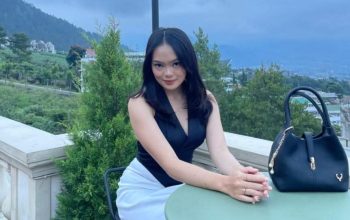 Lingling siap tampil perdana di sinetron nasional, perjuangan perantau asal Malang jadi sorotan. (Dok. Istimewa)
