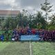 RHQ Football Academy Gelar Turnamen Mini Soccer dan Launching Jersey Baru di Tenggarong