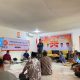 DPD PKS Kukar Gelar Pelatihan Penyembelihan Hewan Kurban