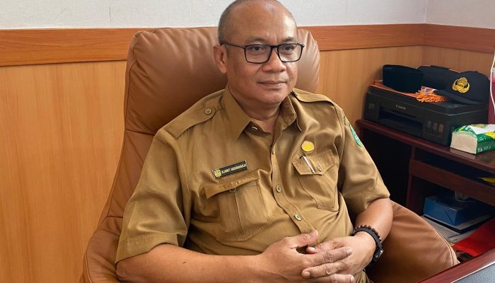 DLHK Kukar Imbau Panitia Kurban Kelola Limbah dengan Baik, Jangan Buang Sisa Pemotongan ke Sungai