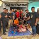 Bupati Kukar Tinjau Sejumlah Lokasi Pemotongan Hewan Kurban di Kukar
