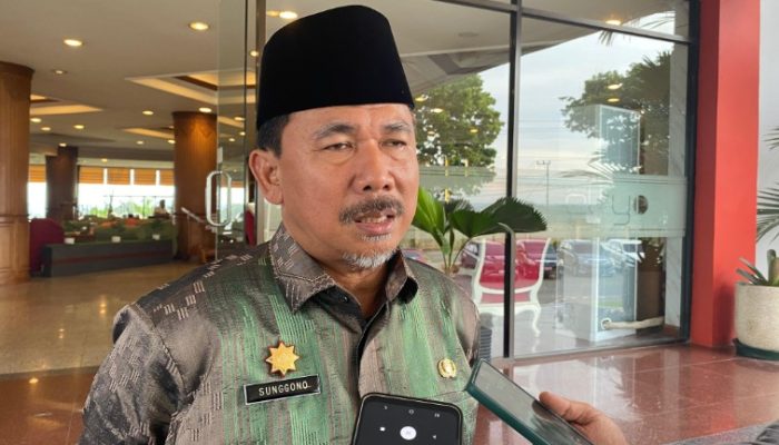 Kukar Mantapkan Persiapan Jadi Tuan Rumah MTQ Kaltim 2026
