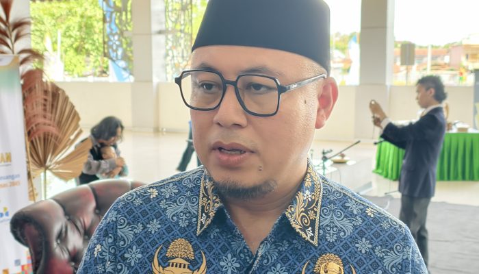 Sejarah Sultan AM Idris Akan Masuk Kurikulum Lokal Sekolah di Kukar