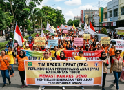 TRC PPA Kaltim Bakal Gelar Aksi Demo ke DPRD dan Kemenag Minggu Depan