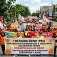 TRC PPA Kaltim Bakal Gelar Aksi Demo ke DPRD dan Kemenag Minggu Depan